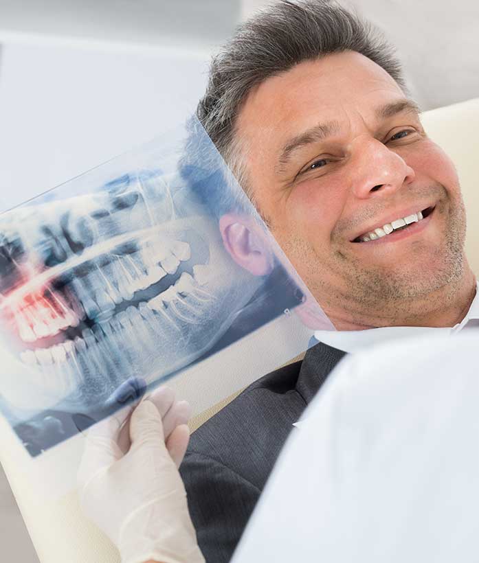 clínica dental Altamira