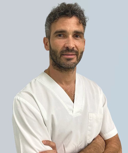 Dr. José Luis Álvarez