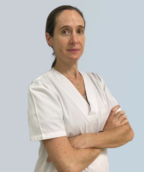 Dra. Lorena Zubiaga 