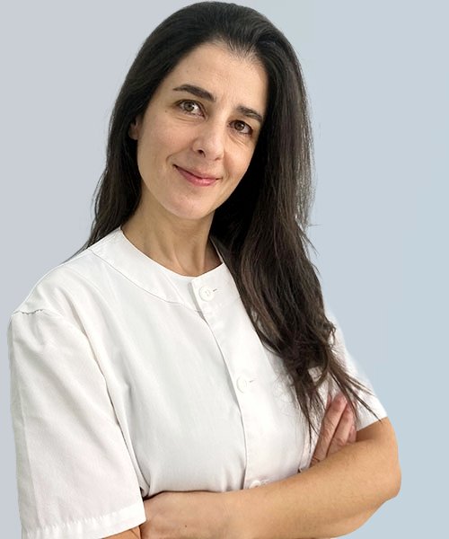 Isabel Vaquerizo 